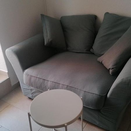 Apartman Novaglia Esterno foto