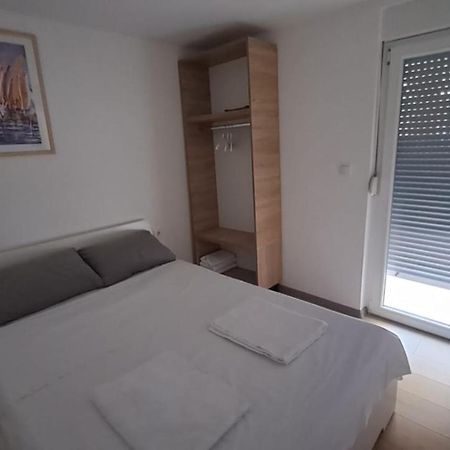 Apartman Novaglia Esterno foto