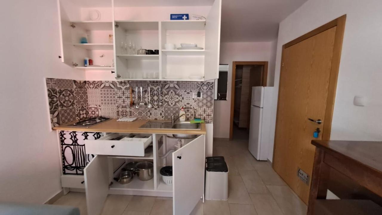 Apartman Novaglia Esterno foto