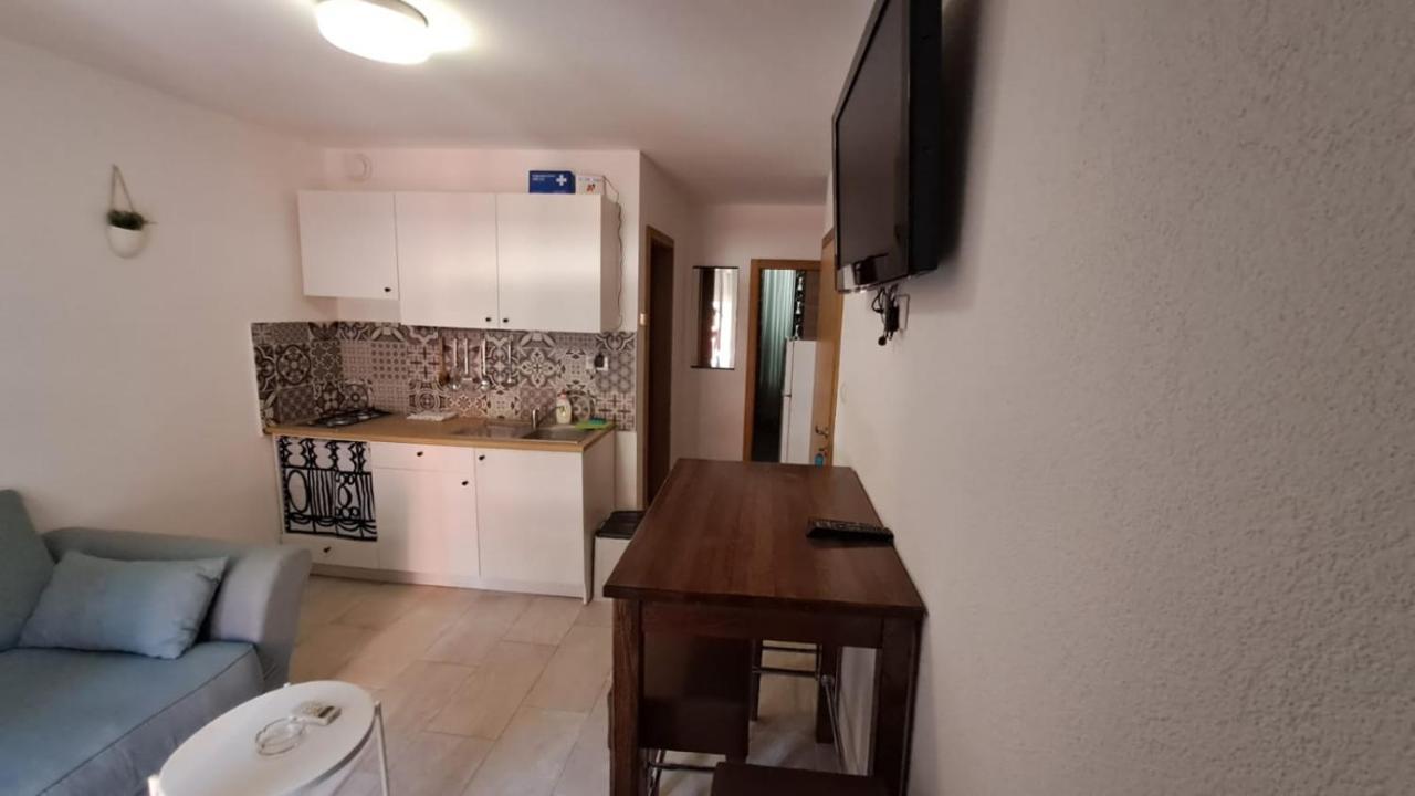 Apartman Novaglia Esterno foto