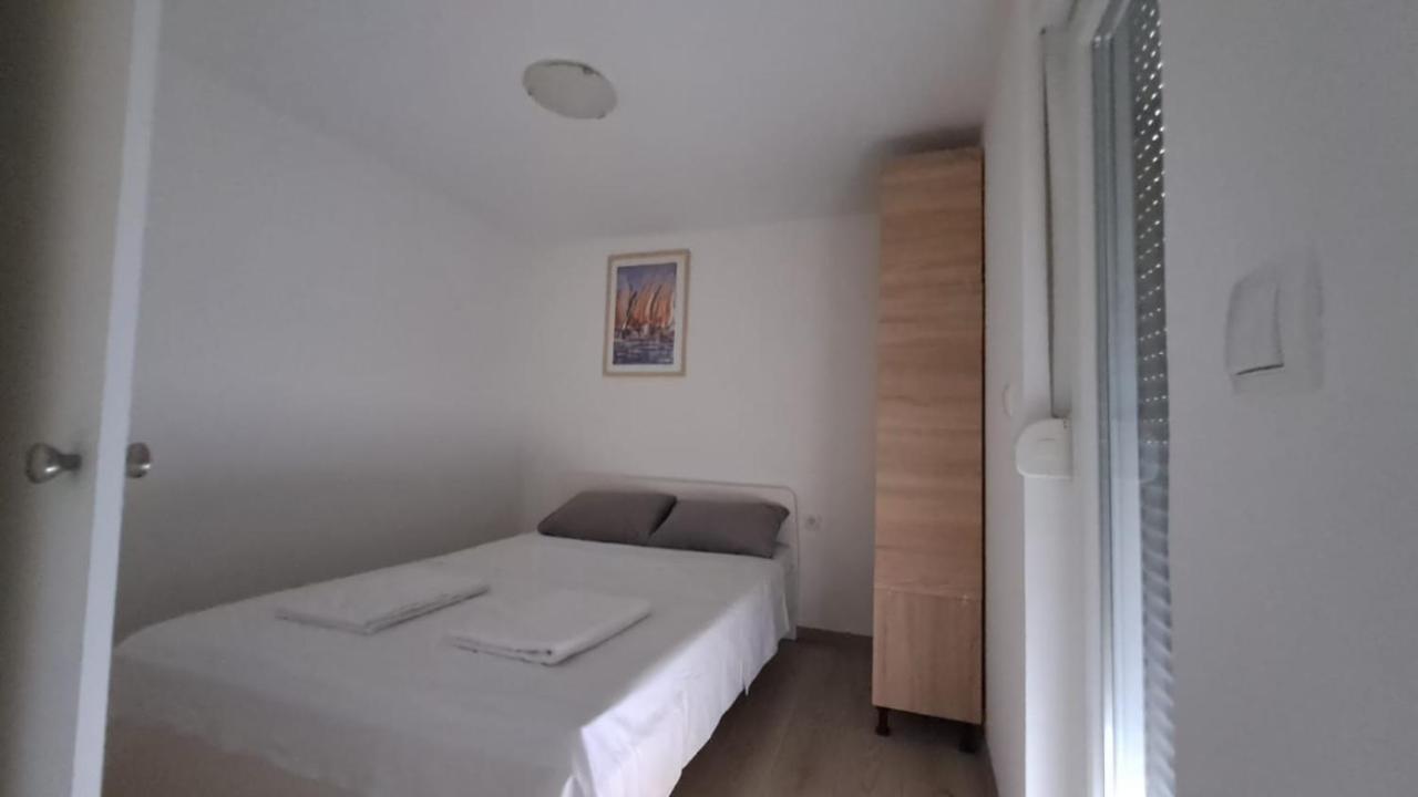 Apartman Novaglia Esterno foto