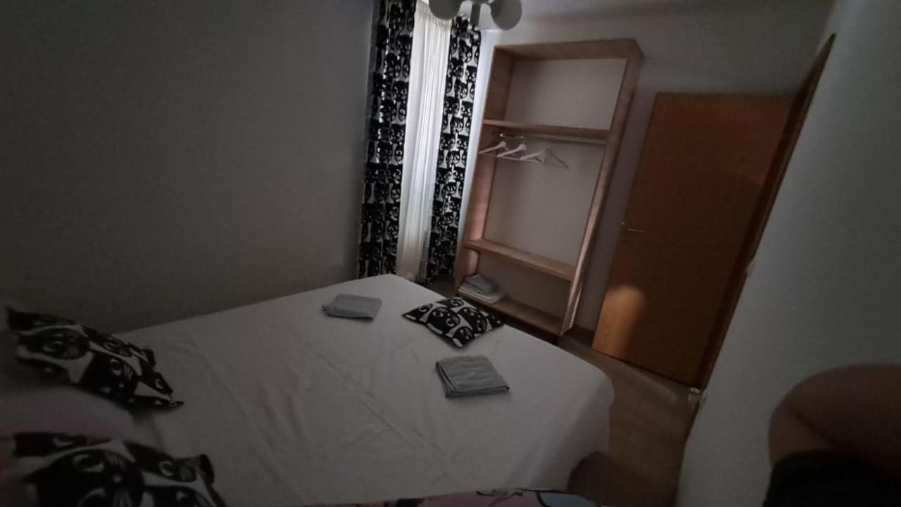 Apartman Novaglia Esterno foto